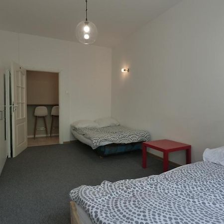 Cozy Rooms - Filis Apartments Gdansk Wrzeszcz Экстерьер фото